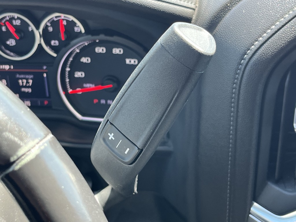 2022 Chevrolet Silverado 1500 Image 22