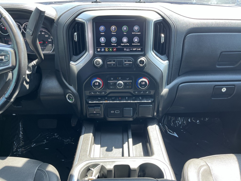 2022 Chevrolet Silverado 1500 Image 24