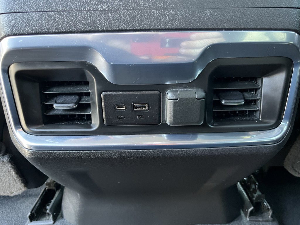 2022 Chevrolet Silverado 1500 Image 27