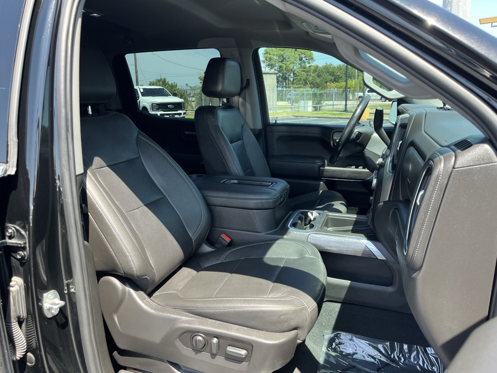 2022 Chevrolet Silverado 1500 Image 29