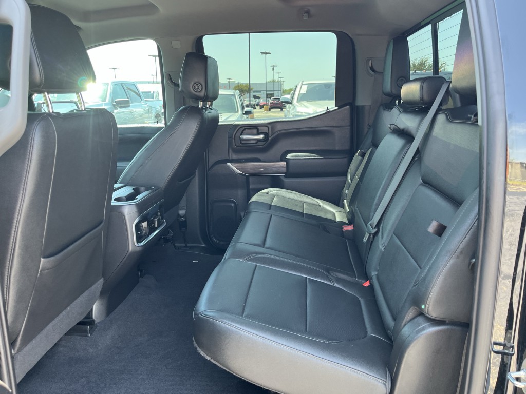 2022 Chevrolet Silverado 1500 Image 30