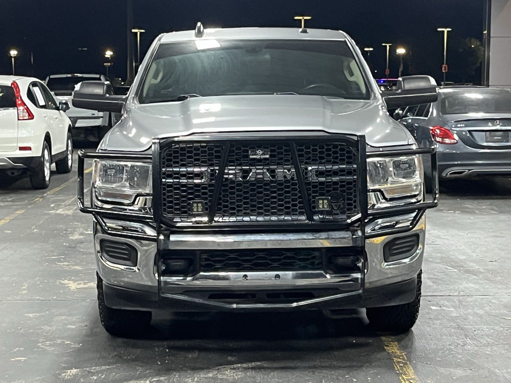 2020 RAM 2500 Image 6
