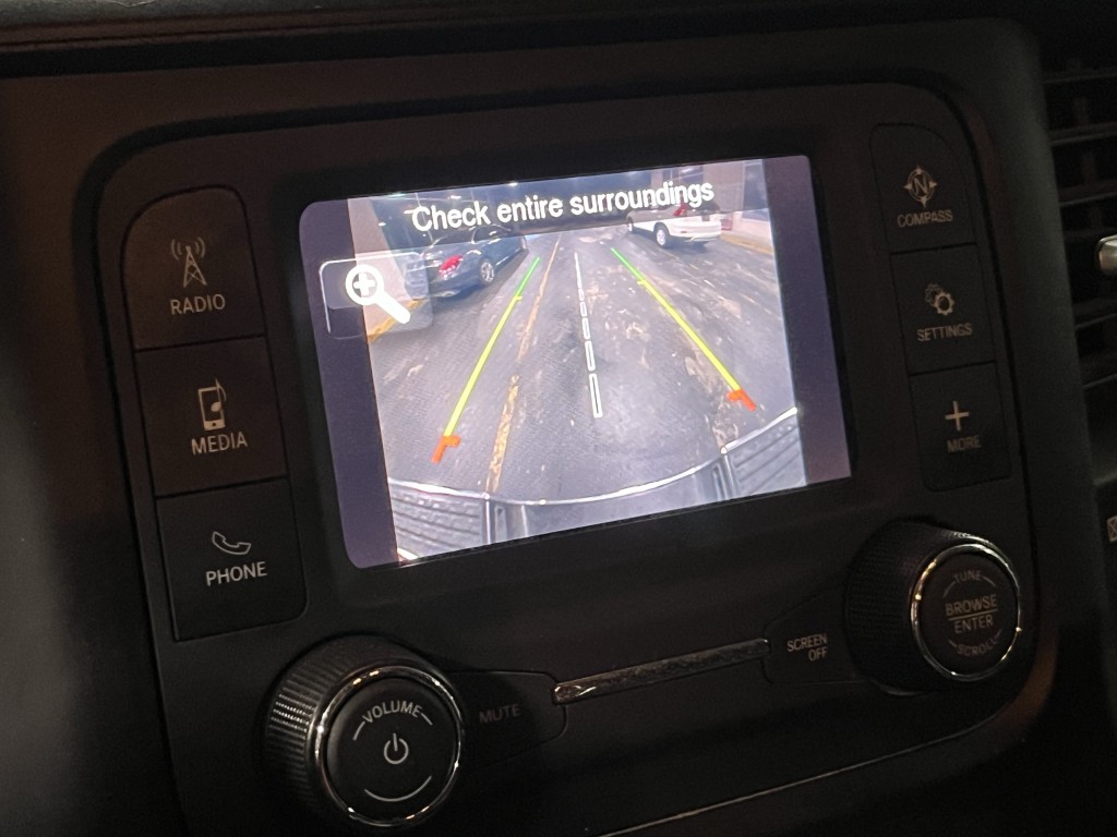 2020 RAM 2500 Image 7