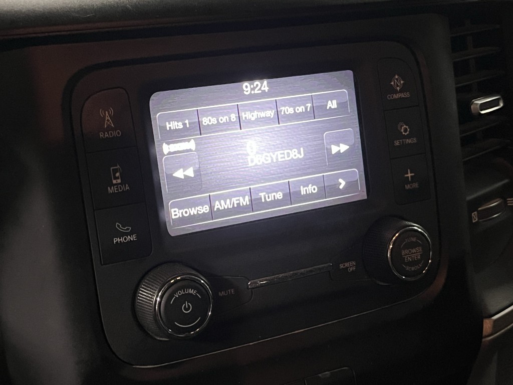 2020 RAM 2500 Image 8