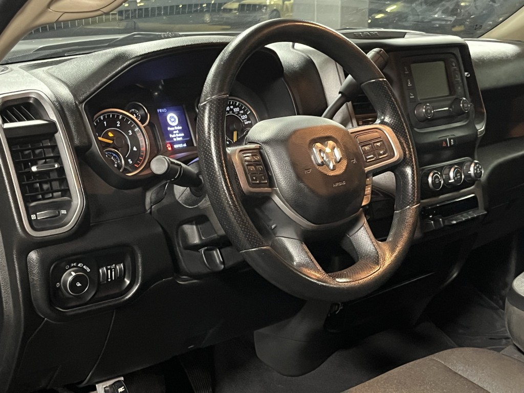 2020 RAM 2500 Image 14