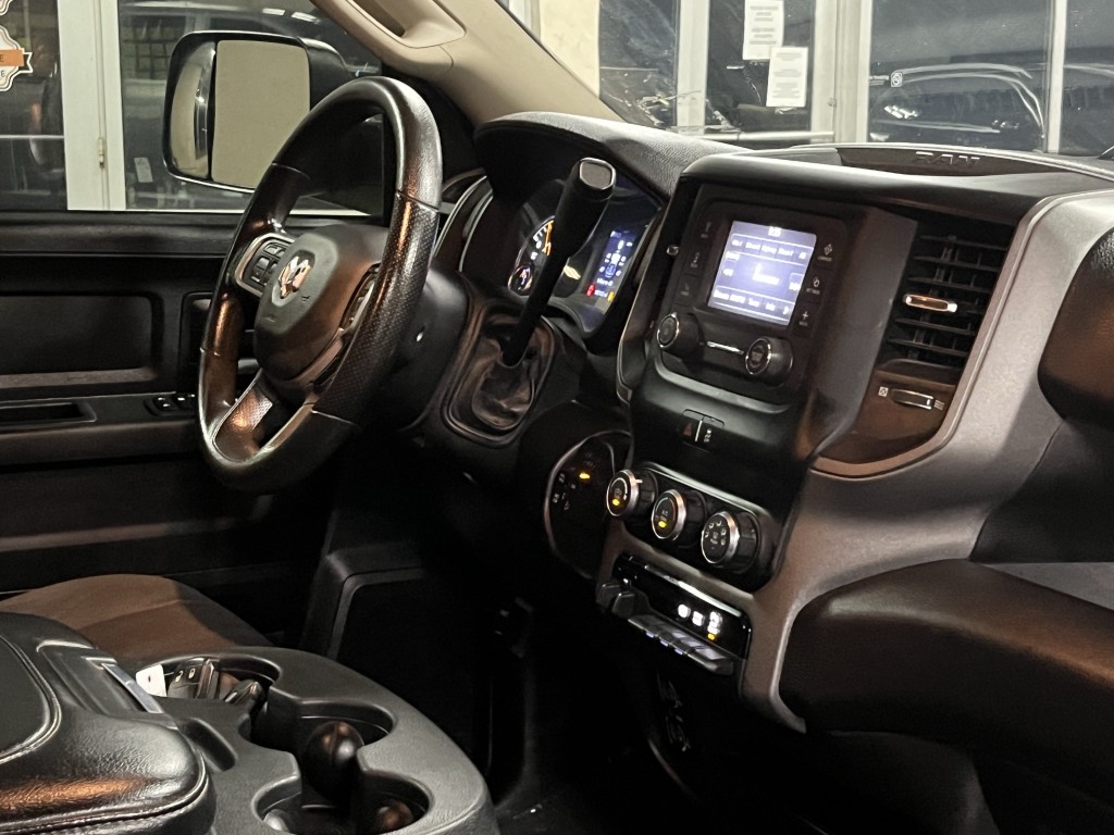 2020 RAM 2500 Image 15