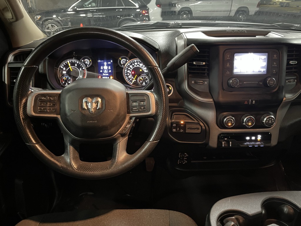 2020 RAM 2500 Image 16