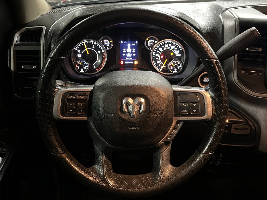 2020 RAM 2500 Image 17