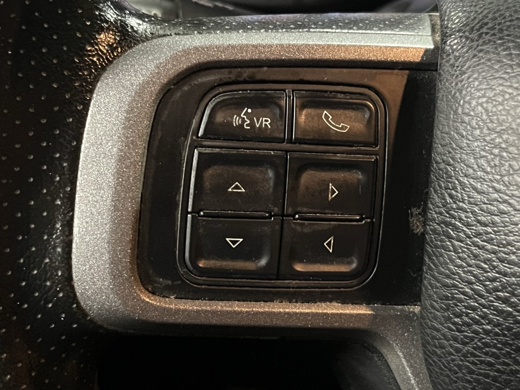 2020 RAM 2500 Image 18
