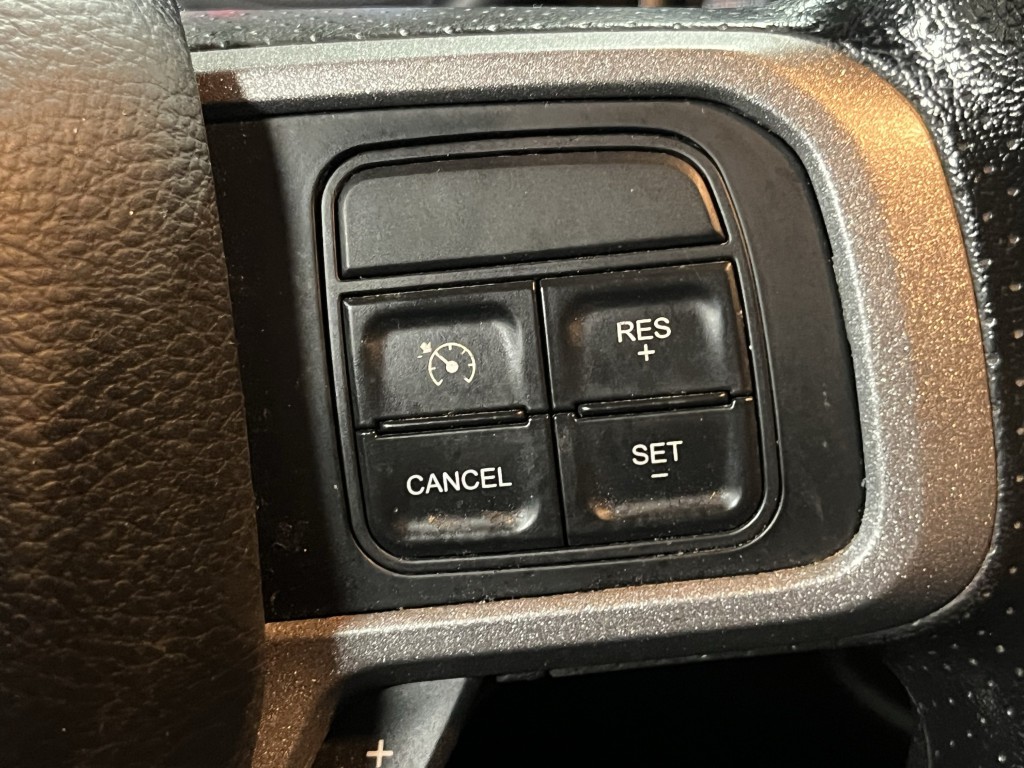 2020 RAM 2500 Image 19