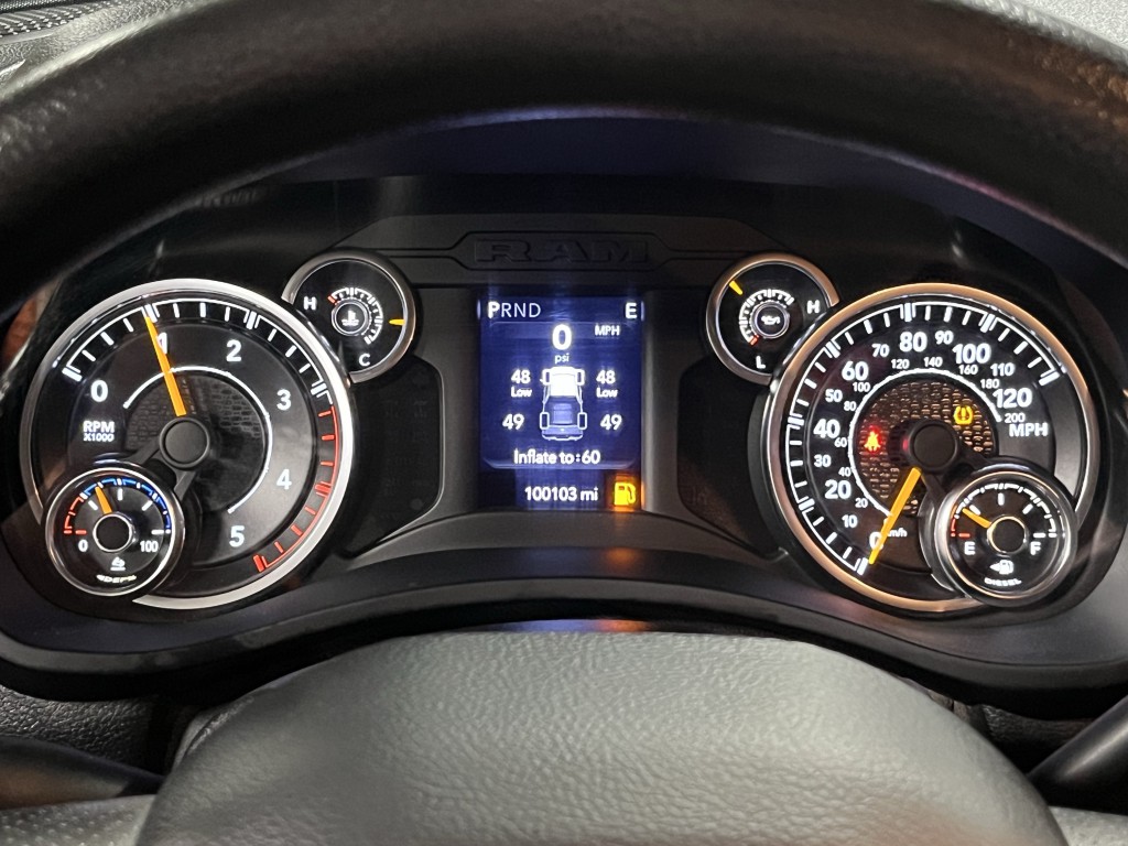 2020 RAM 2500 Image 20