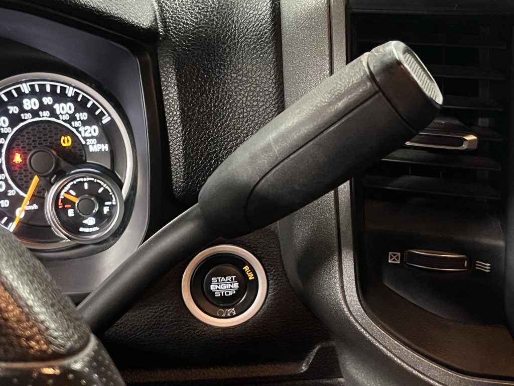 2020 RAM 2500 Image 21