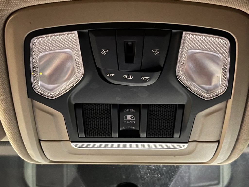2020 RAM 2500 Image 22