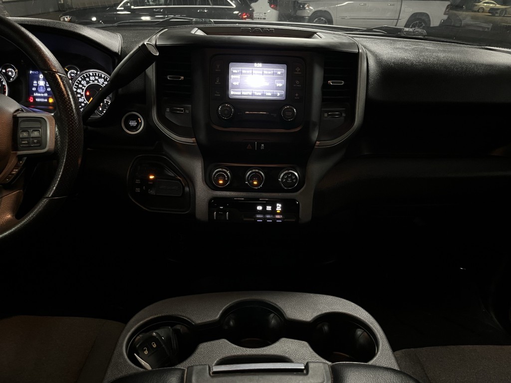 2020 RAM 2500 Image 23