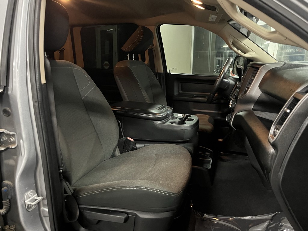 2020 RAM 2500 Image 26