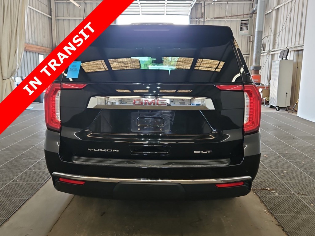 2022 GMC Yukon Image 6