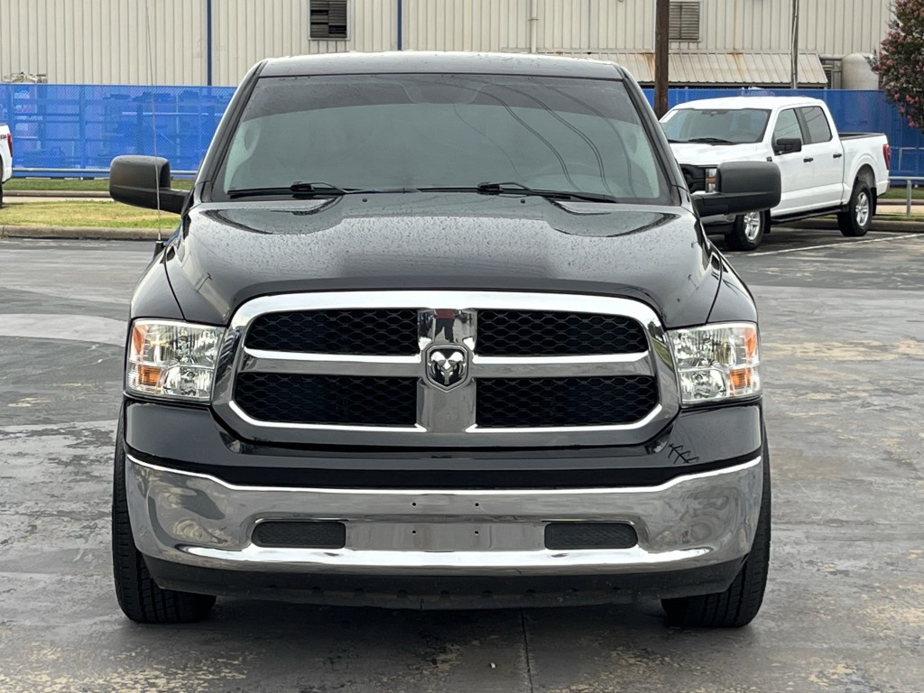 2019 RAM 1500 Image 6