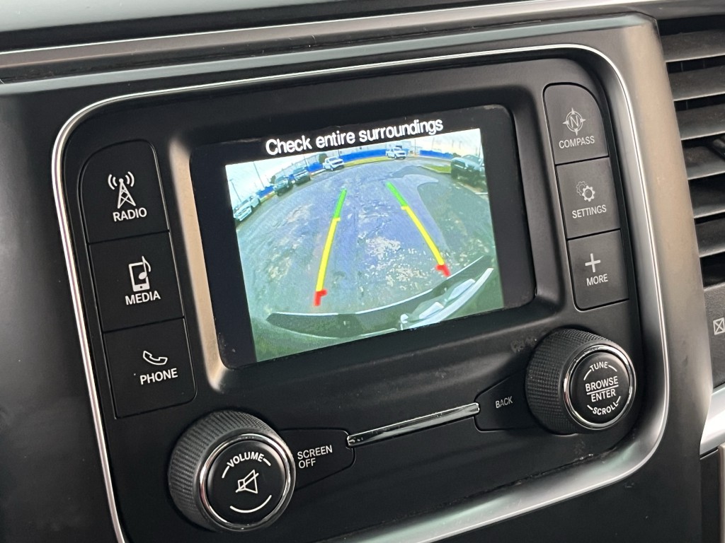 2019 RAM 1500 Image 7