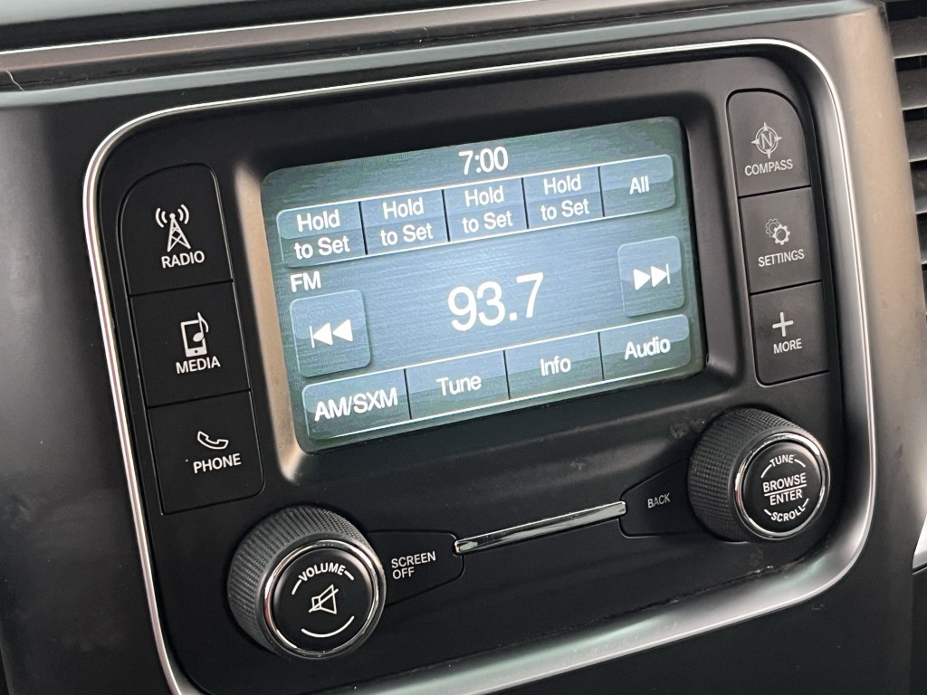 2019 RAM 1500 Image 8