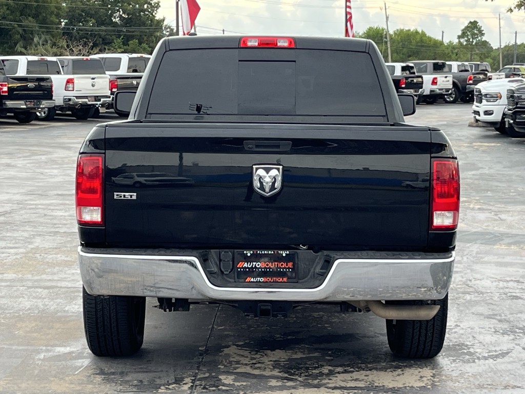 2019 RAM 1500 Image 9