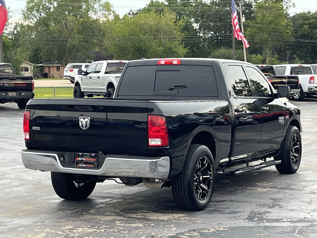 2019 RAM 1500 Image 10