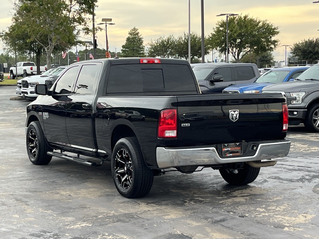 2019 RAM 1500 Image 11