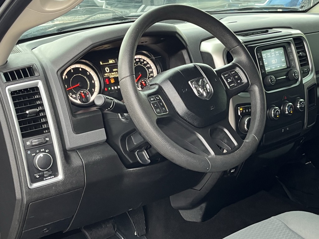 2019 RAM 1500 Image 14