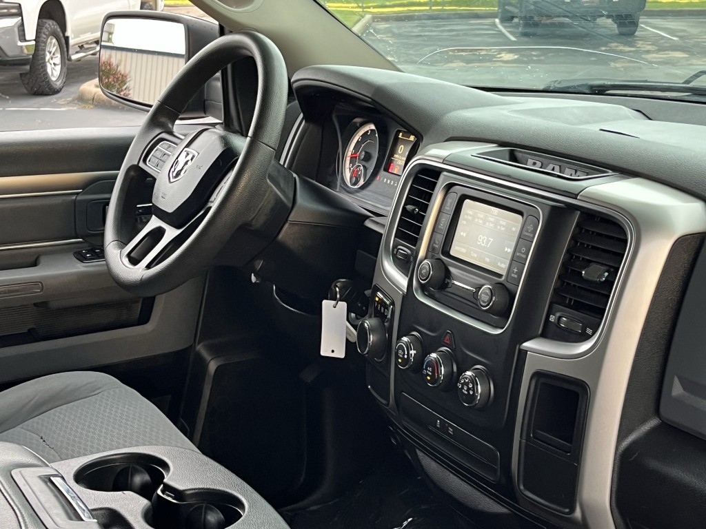 2019 RAM 1500 Image 15