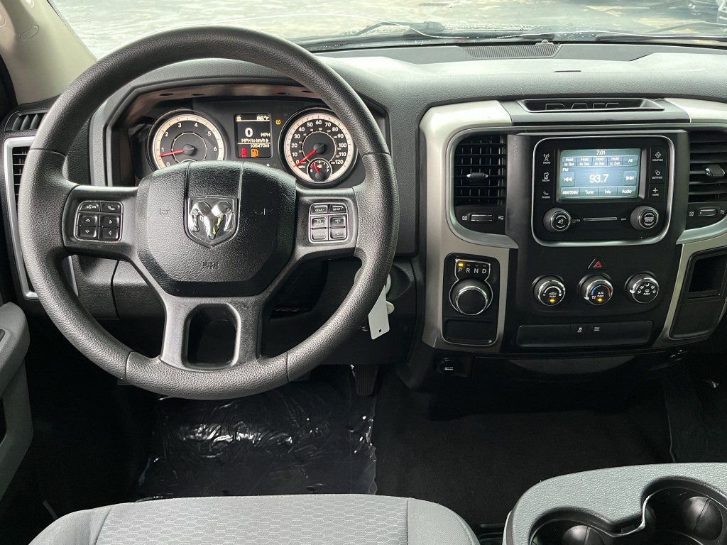 2019 RAM 1500 Image 16