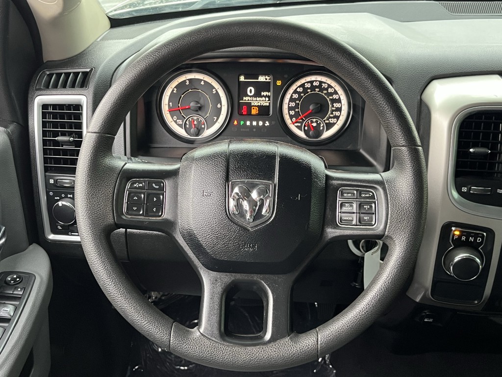 2019 RAM 1500 Image 17
