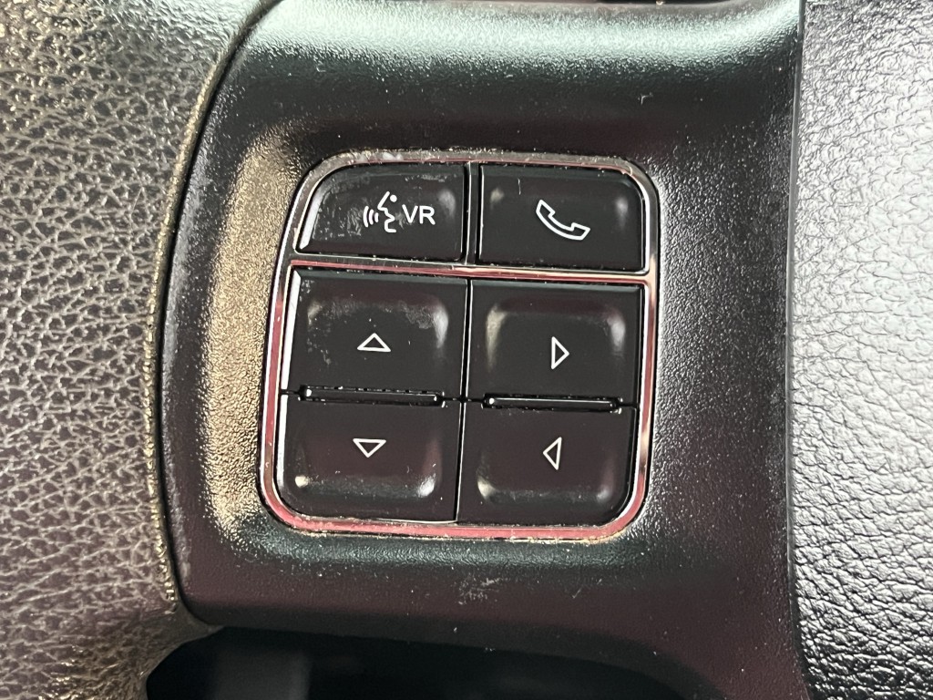 2019 RAM 1500 Image 18