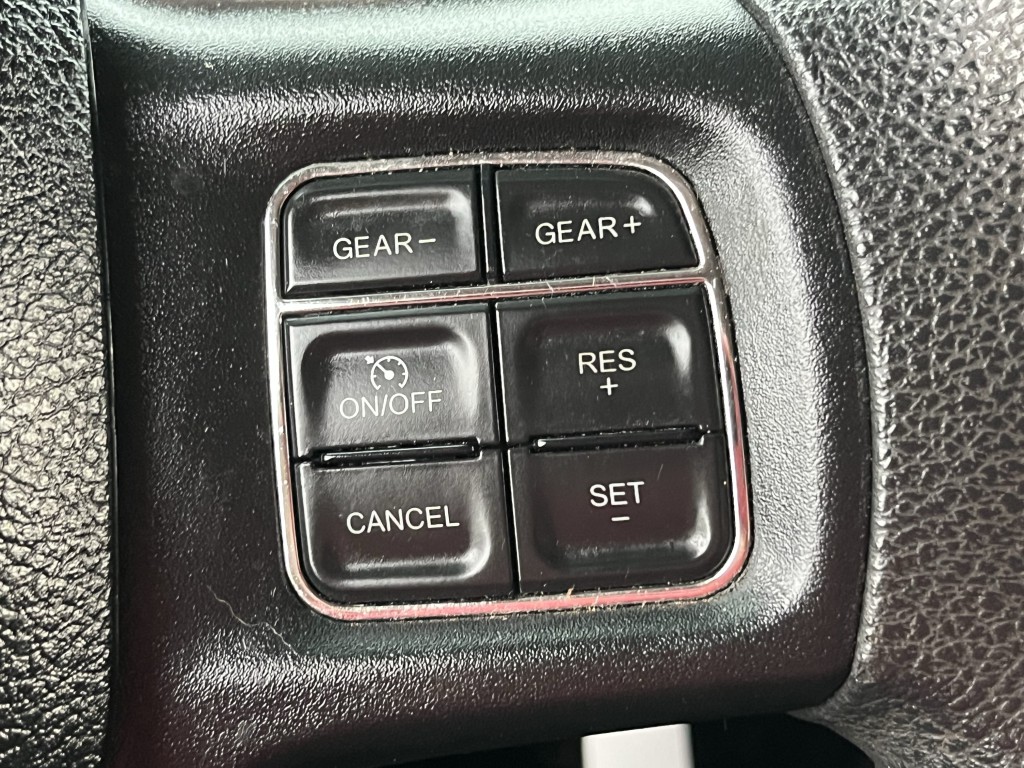 2019 RAM 1500 Image 19