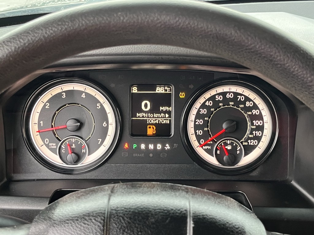2019 RAM 1500 Image 20