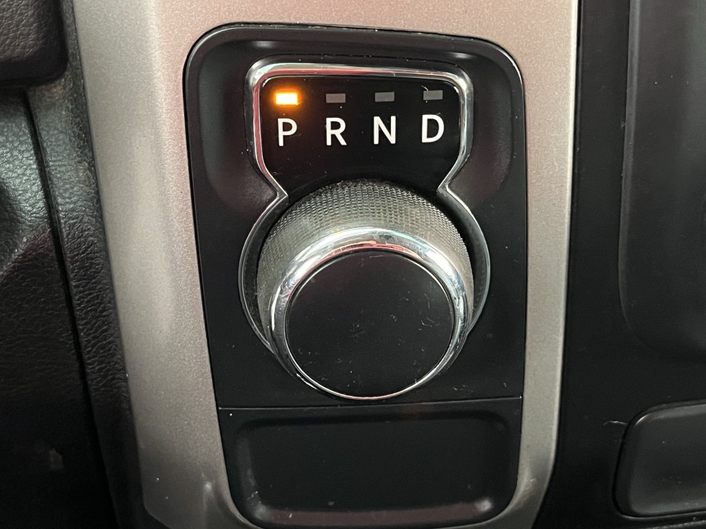 2019 RAM 1500 Image 21