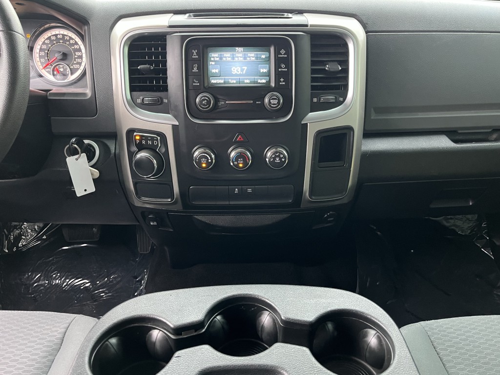2019 RAM 1500 Image 22
