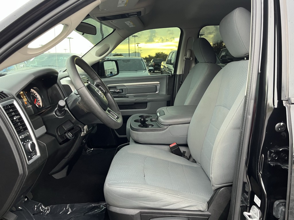 2019 RAM 1500 Image 24