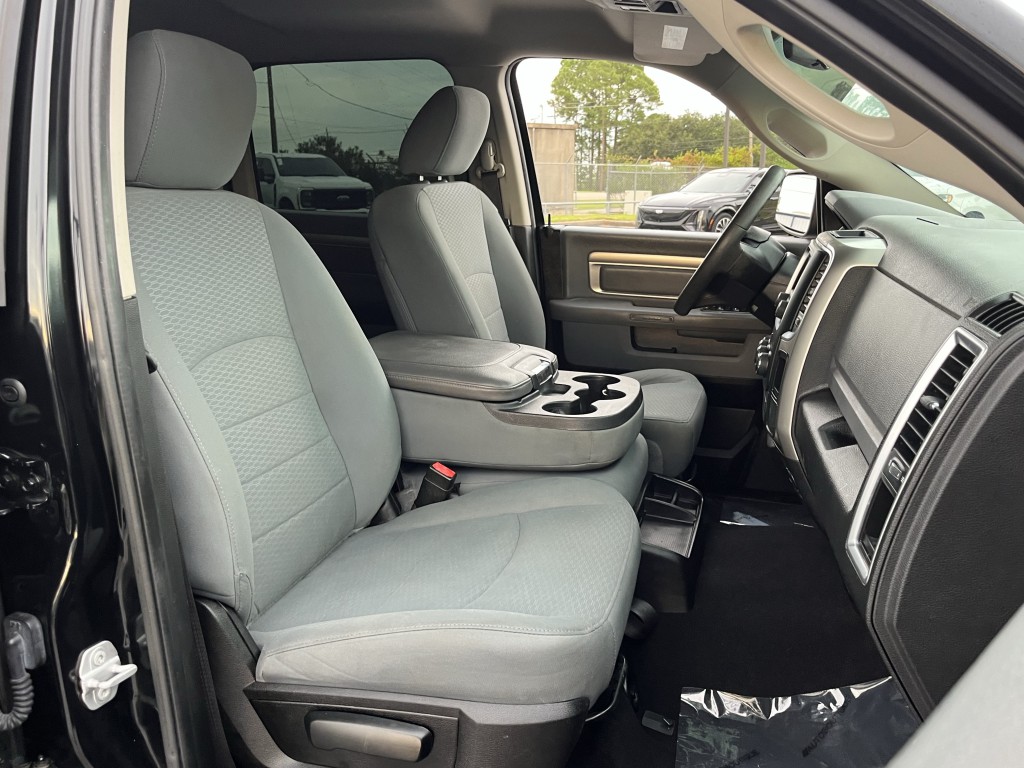 2019 RAM 1500 Image 25
