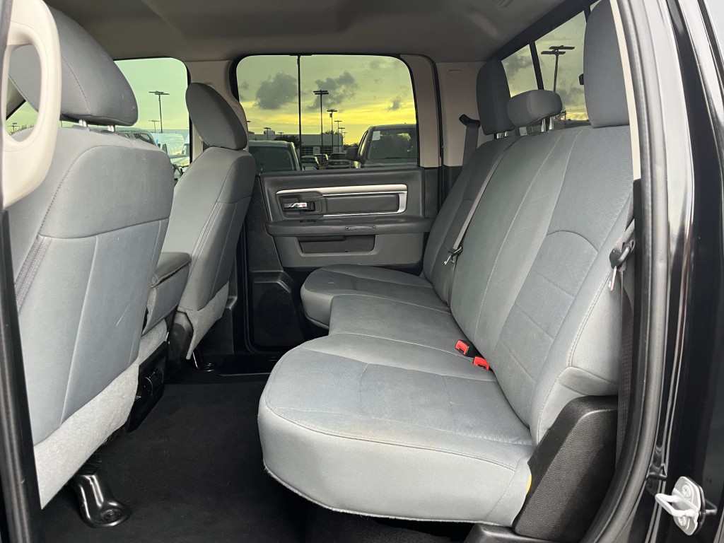 2019 RAM 1500 Image 26