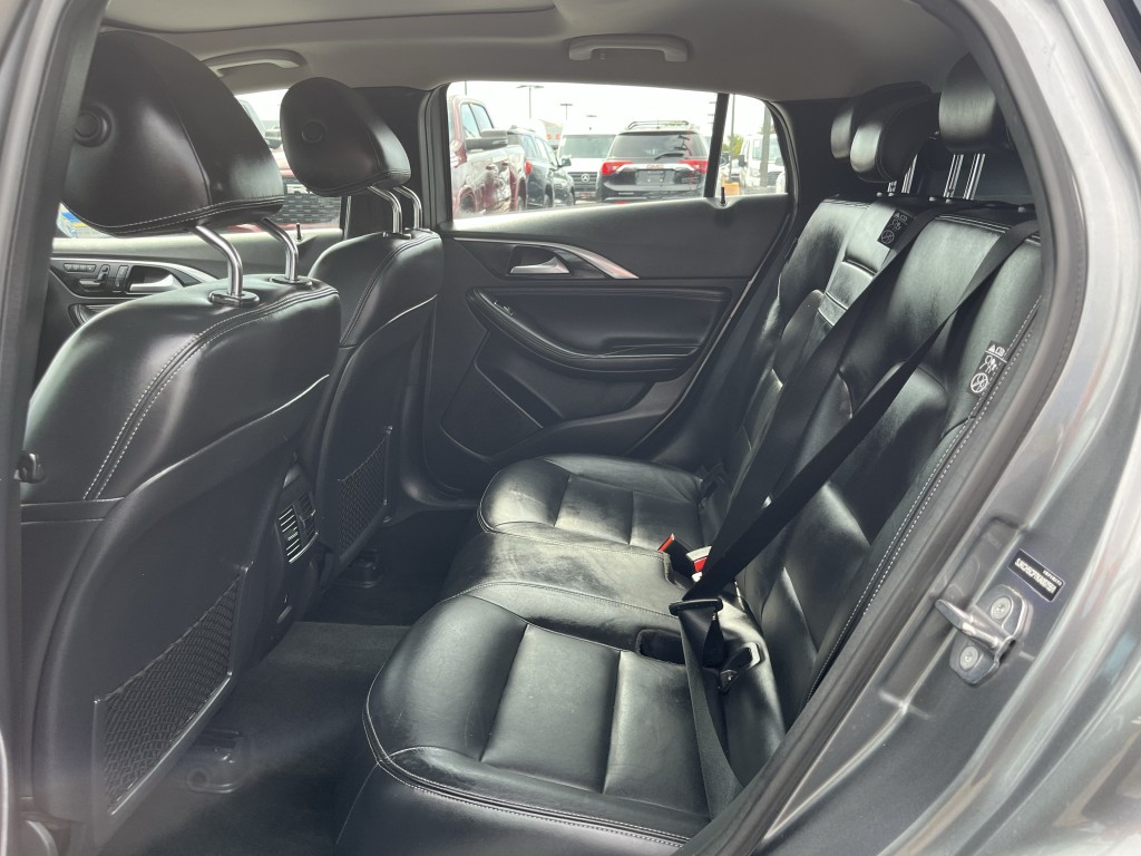 2019 INFINITI QX30 Image 31