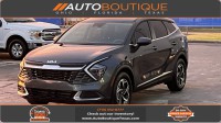 Image for 2025 Kia Sportage LX ID: 7617767