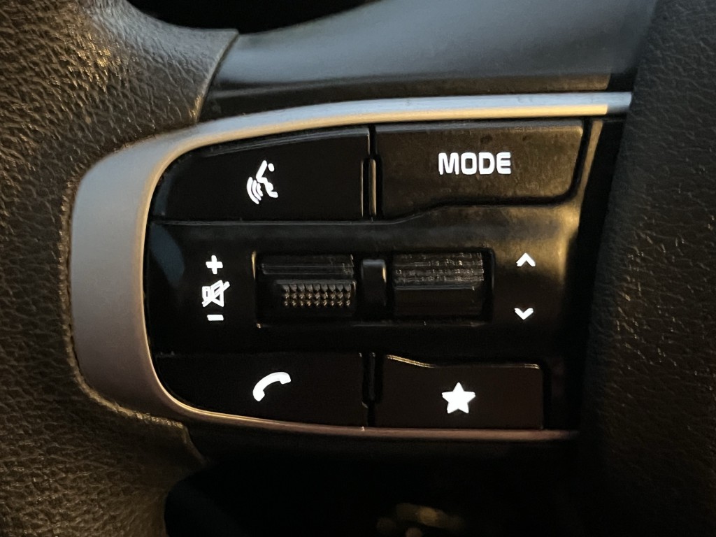2025 Kia Sportage Image 20