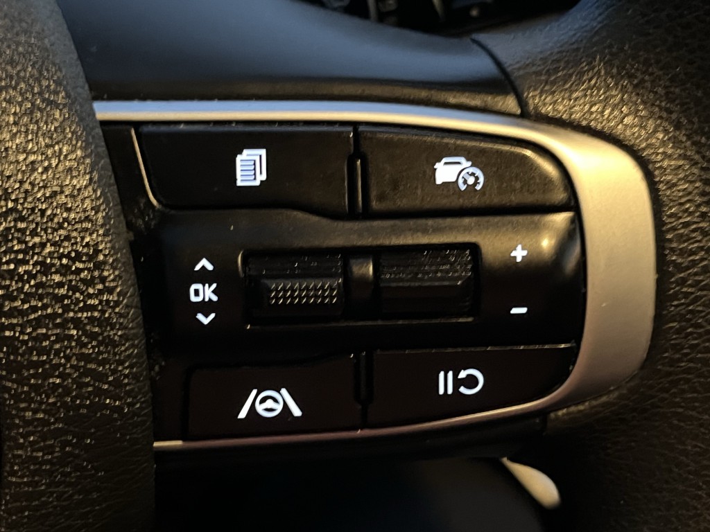 2025 Kia Sportage Image 21