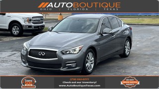 Image for 2016 INFINITI Q50 2.0t Premium ID: 7617769