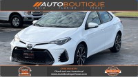 Image for 2017 Toyota Corolla SE ID: 7617770