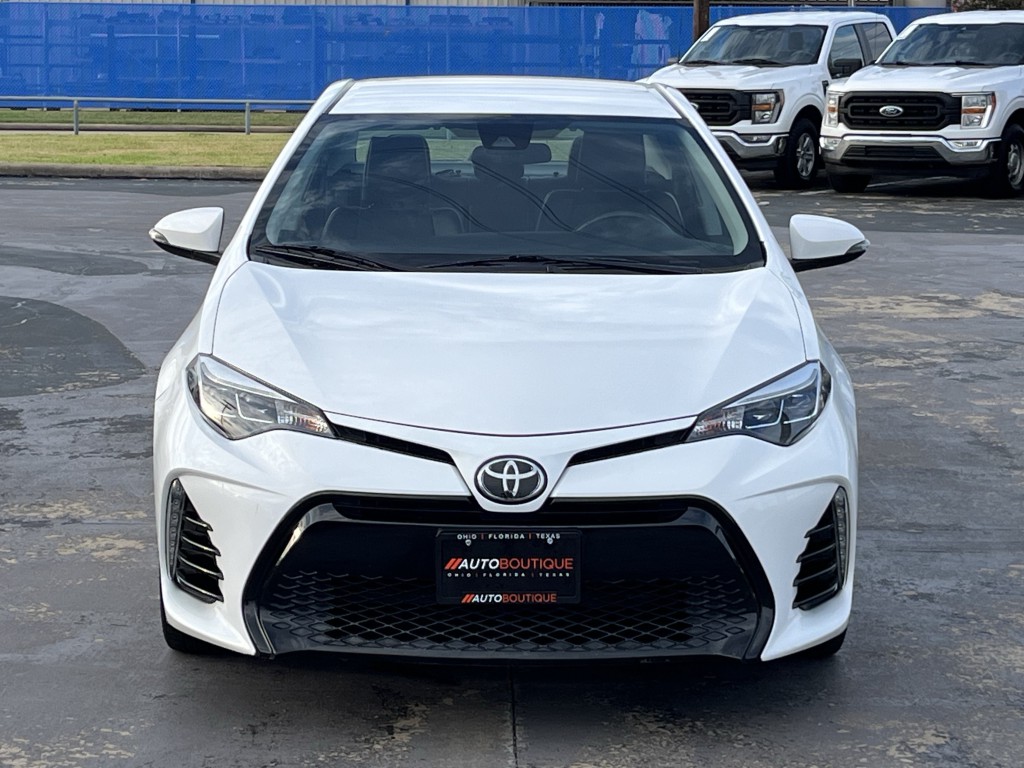 2017 Toyota Corolla Image 6
