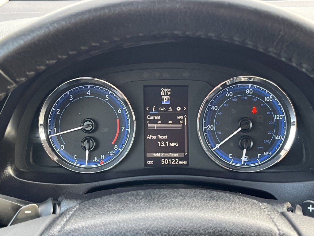 2017 Toyota Corolla Image 20