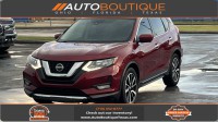 Image for 2020 Nissan Rogue SL ID: 7617772