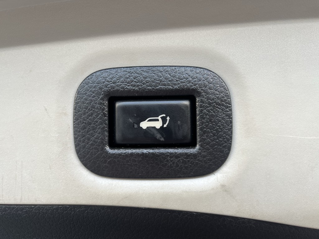 2020 Nissan Rogue Image 15