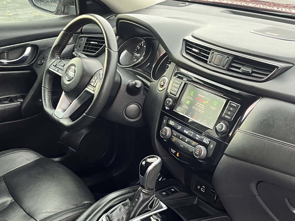 2020 Nissan Rogue Image 18