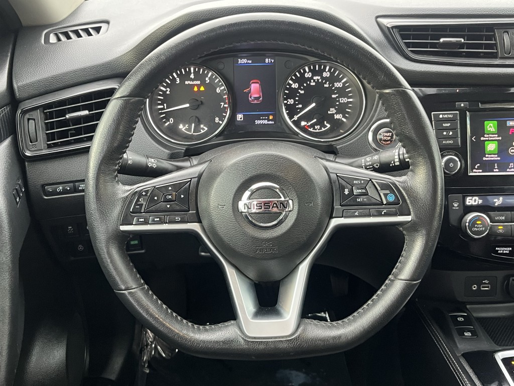 2020 Nissan Rogue Image 20